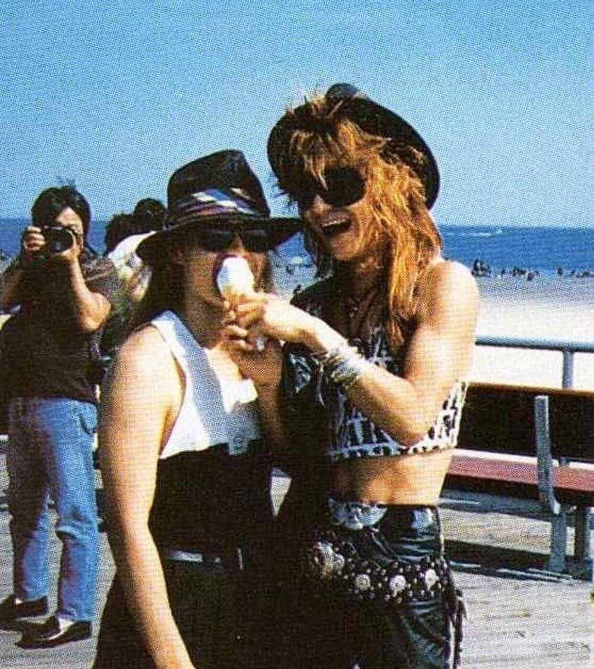 H Yao X Japan Taijiとtoshiの兄弟のような深い絆 T Co Gnoab5ugie