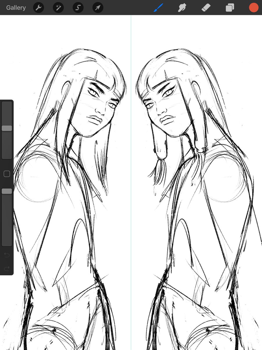 A bunch of wips na di matapos tapos HAHHAHHA 