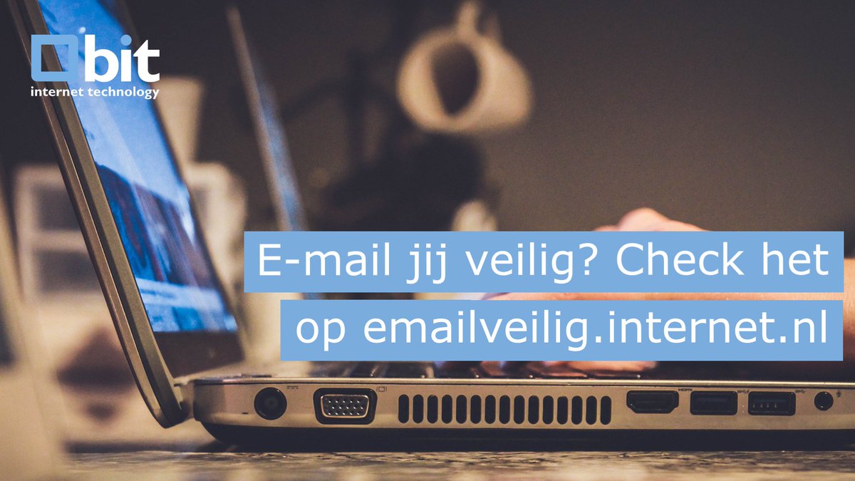 bitnl's tweet photo. ✉️ | Een hostingpartij die moderne en veilige e-mailstandaarden ondersteunt creëert meerwaarde aan zijn klanten. Ontdek of jij hier al gebruik van maakt en doe de test via https://t.co/iwvVCYTSQN #email #hosting #internetschoon https://t.co/RSOZilqtiz