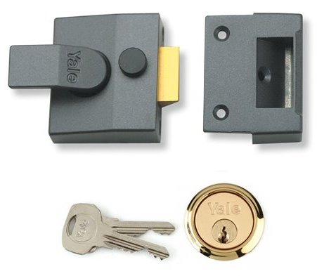 TargetLocksmith tweet picture