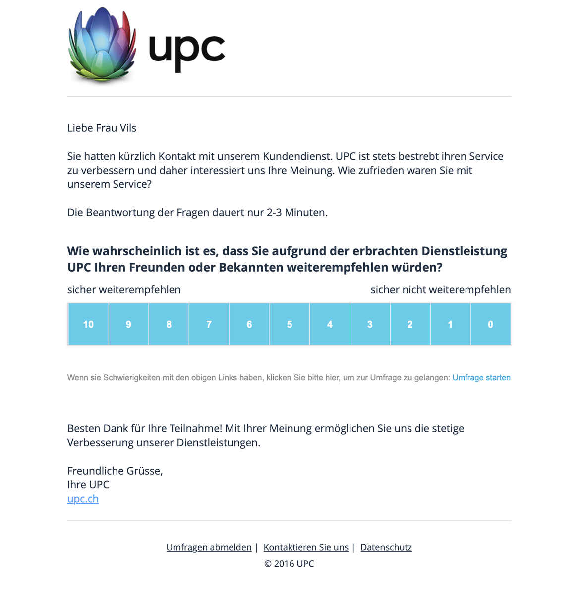rvils's tweet photo. Wie man Umfragen professionell verfälscht. Exempel par excellence für #darkpatterns (Feedback erübrigt sich...) #uxdesign #ux  @UPC_Switzerland https://t.co/iO6mjZwepi