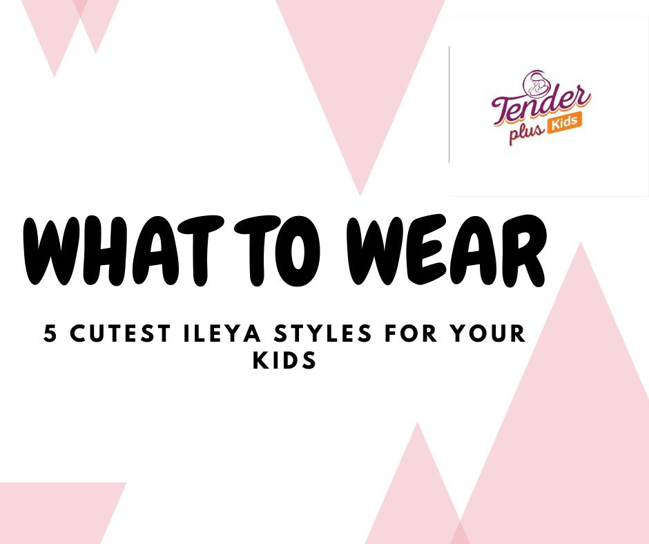 TenderPluskids's tweet photo. Yay! It is countdown to Ileya💃 but is your outfit ready? Swipe right for inspiration 👉👉👉

#Tenderplus #KidsFashion #TrendyKiddies #Ileya #Style #InstaFashion #Fashion #Parenting https://t.co/uBT7qm6Cly