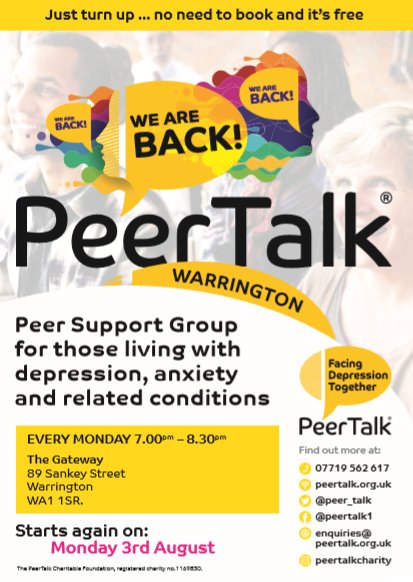 PeerTalk 💙💛 tweet media