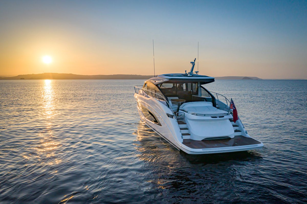 PrincessYachtsMonaco tweet media