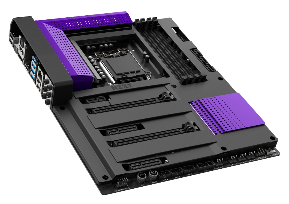 [最新] nzxt マザーボード z490 229964-Nzxt マザーボード z490