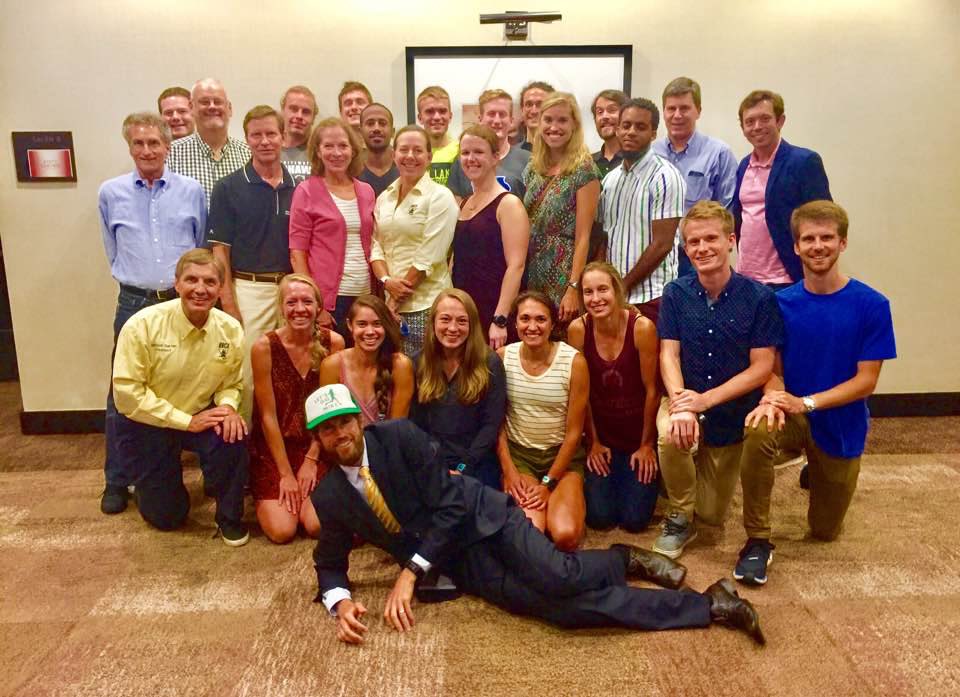 urimiscott's tweet photo. Sad that I’m not in Rosslyn, VA this morning as the first presenter kicking off @RRCAnational #RunPro Camp for aspiring professional runners; like much of 2020, @RunProUSA was postponed until 2021 due to the coronavirus.

I’m looking forward to returning in 2021! https://t.co/Yq3BtVB9fq
