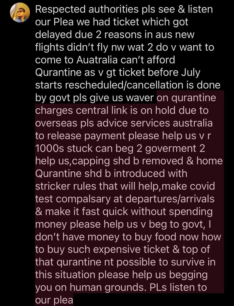 harshil1901's tweet photo. @ScottMorrisonMP @GladysB @dfat @PMOIndia @AmitShah @MarisePayne @AusHCIndia @HardeepSPuri @airindiain @DGCAIndia @DrSJaishankar @HardeepSPuri @ServicesGovAU  @Simon_A_Quinn #IStillCallAustraliaHome https://t.co/yM5f6qv4MC