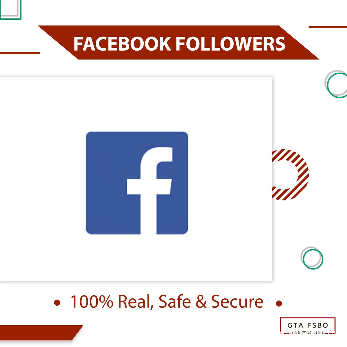 GTAFSBO's tweet photo. Facebook Service Description:
– 100% Real, Safe &amp; Secure
– High Quality
– Non-Drop Guarantee.
– No Password Required.
– Delivered Over 24-72 Hours.
https://t.co/HITCH0p4IH #socialmediaservice #realestatemarketing #marketing #digitalmarketing #realestate #GTA #salebyowner https://t.co/UxDDaevRbc
