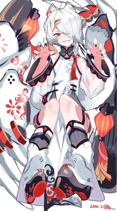 #男の子のイラストだけで興味を持ってくれる方へ届け
まだ男の子っぽい子をセレクト 