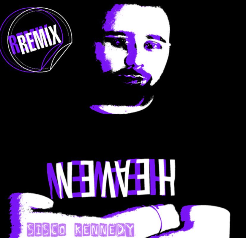 siscokennedy's tweet photo. #siscokennedy #remixer https://t.co/PTnSpbPzon