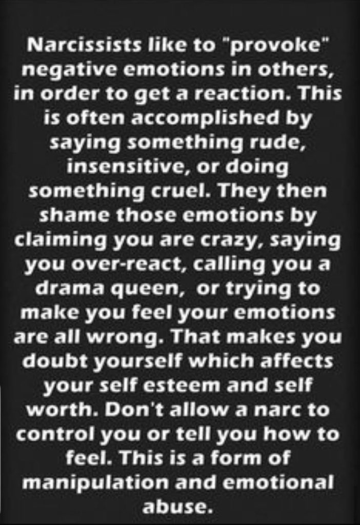 narcapproach's tweet photo. A manipulation and #emotionalabuse of the #Narcissist https://t.co/dRVFRV42K2