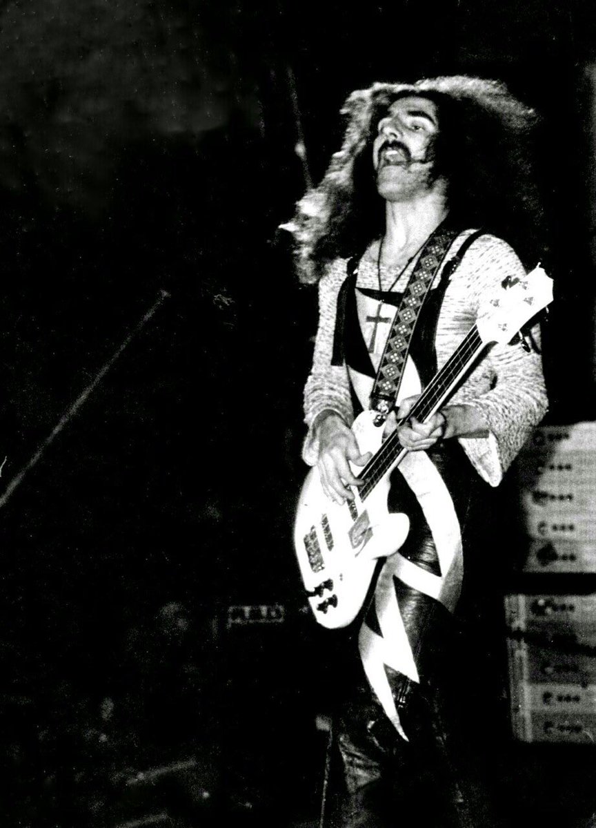 HAPPY BIRTHDAY GEEZER BUTLER  