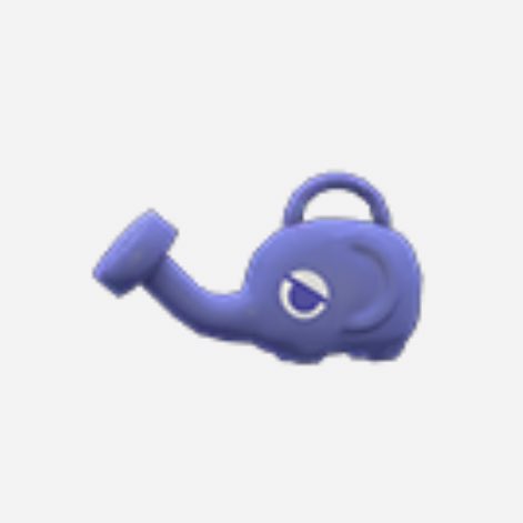 starsforceleste's tweet photo. irl elephant watering can, send tweet https://t.co/B8ViYxe3hZ