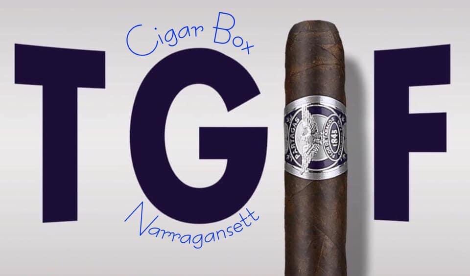 CigarBoxSmokin's tweet photo. TIME TO DO
          SOME SMOKIN’! 
STOP ON BY....
We’re Open For Grab &amp; Go Or Curbside Pickup Is Available Also!💨🚘 https://t.co/C5C0gIPbKf