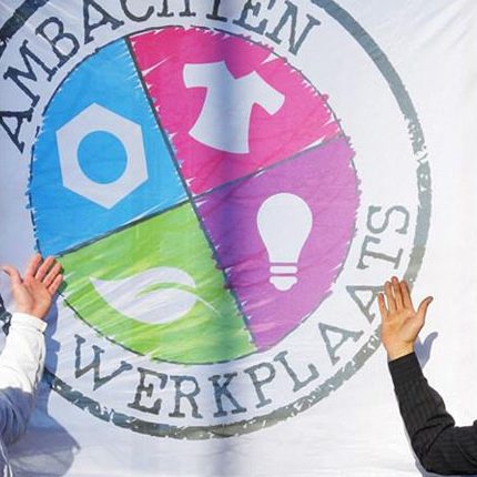 Vier je vakantie in de Ambachtenwerkplaats tinyurl.com/y6xxgmv5
