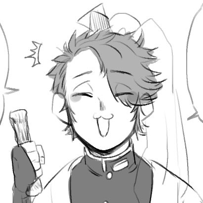 @hanaikusa  激辛ラーメンに連れて行かれる回のマブはこの顔のままずっと泣いてそう 