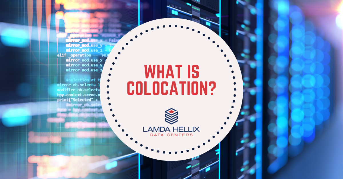 digitalrealtyGR's tweet photo. #DataCenter101: Struggling to understand the terms of the #datacenter industry? Learn it all in our Data Center 101 articles! This week, find out what #Colocation is and why you should invest in it? https://t.co/Pp68UIQZDN
#LamdaHellixDataCenters #cloudcomputing #summerschool https://t.co/DRoDSPnkbs