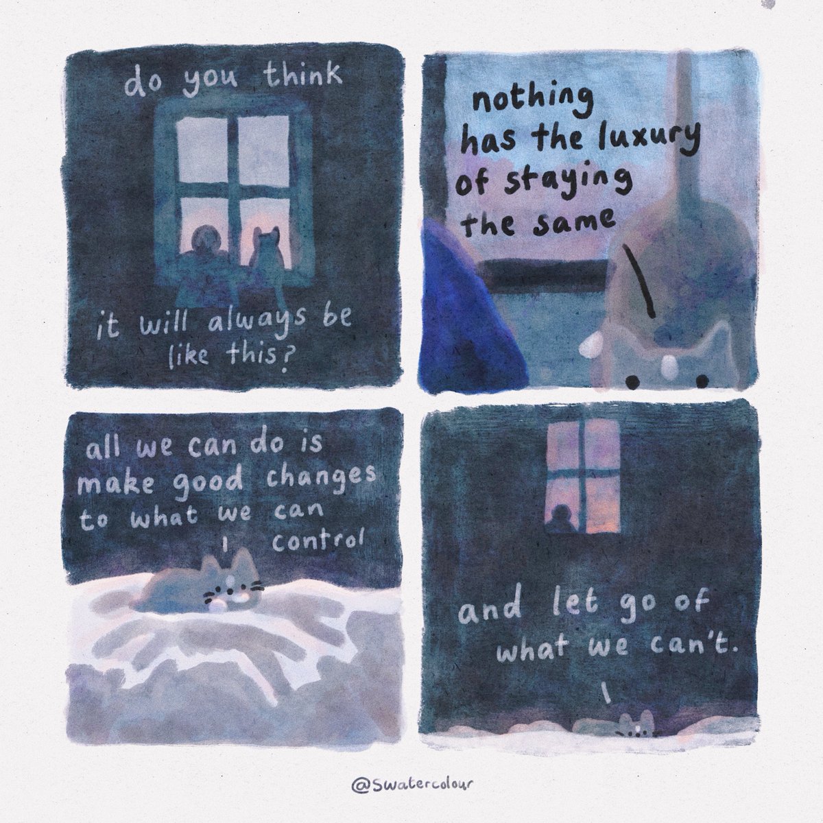 shitty watercolour tweet media