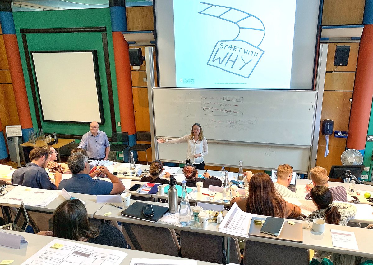 CJBSsocinnov's tweet photo. We’d love to know what you think about Social Innovation!
This #minisurvey aims to find out why you’re interested in #socialinnovation and what more you would like to find out - https://t.co/Il6mmtOC9D https://t.co/weu7zvGXFR