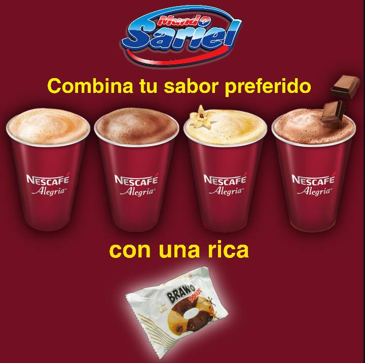 MUNDO SARIEL on Twitter: \