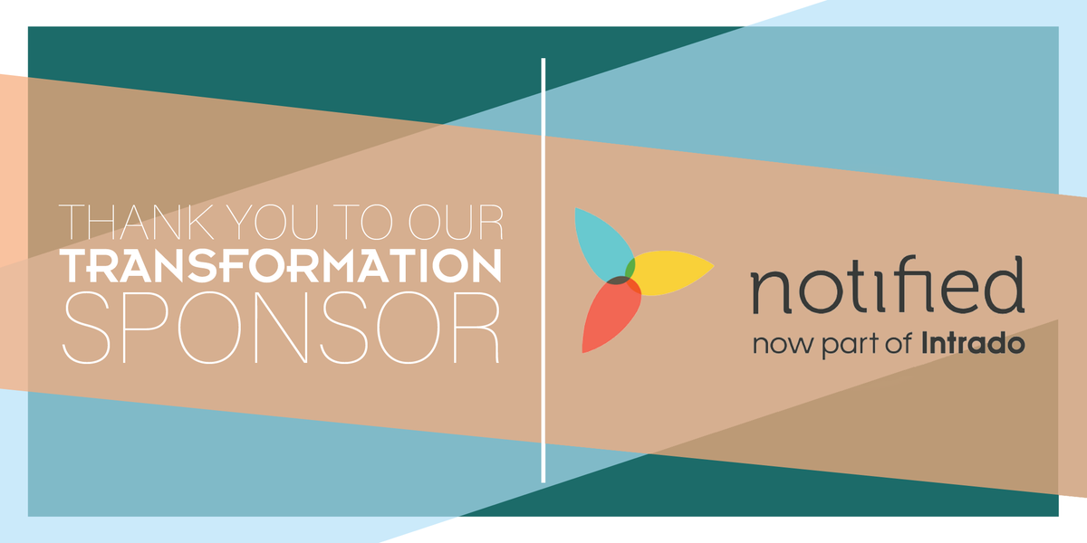 CPRS_Atlantic's tweet photo. Thanks to #CPRS2020 Silver Sponsor @Notified, now part of Intrado, for their generous support of Transformation 2.0, the CPRS National Virtual Conference. Learn more about them at https://t.co/PgPksUP08B https://t.co/YOOqGWazXO