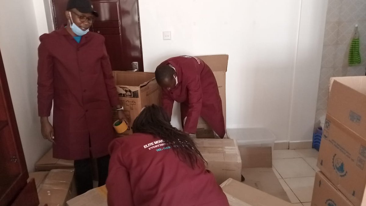 MoversCleaners's tweet photo. Are you planning to move or relocate your home or office? kindly contact us for the best moving experience. 0725 653 014/0753 046 253/0705 927 692
Visit our website https://t.co/rxX3SYhepL
Follow us on instagram, @elite_movers.cleanersltd &amp; on 
#Elitemovers #Elitecleaners https://t.co/puf4cJaSxc