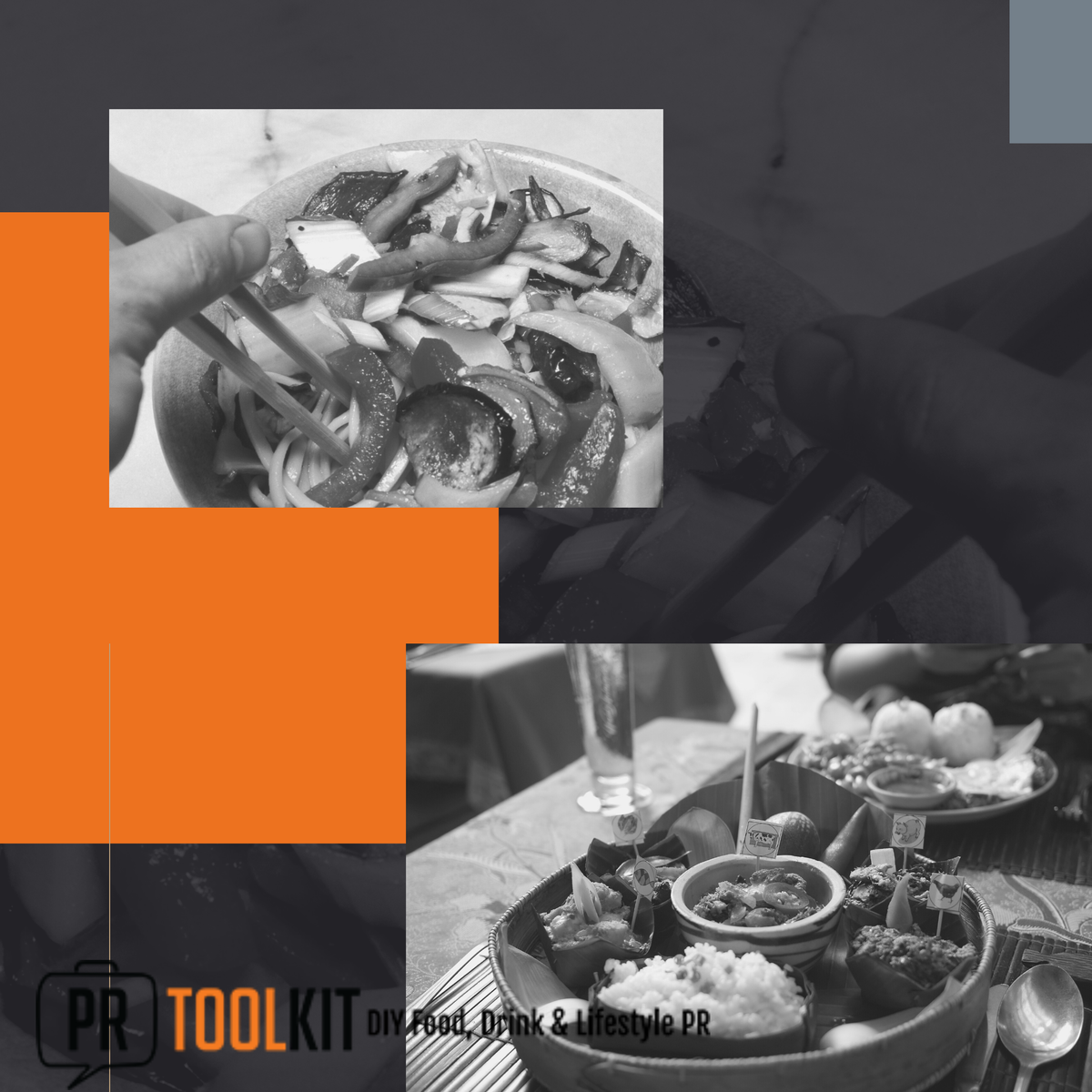 PR_Toolkit_UK's tweet photo. Food glorious food- Your business doesn't have to be a food business to benefit from our tips and tools. Check out our services online now. 
https://t.co/7VuvxtWyUs
#PublicRelations #Prtips #Prtools#PragencyKent #PragencyLondon #BoutiquePR #LondonPR #Pressalerts #PR https://t.co/lz4V6bhBKM
