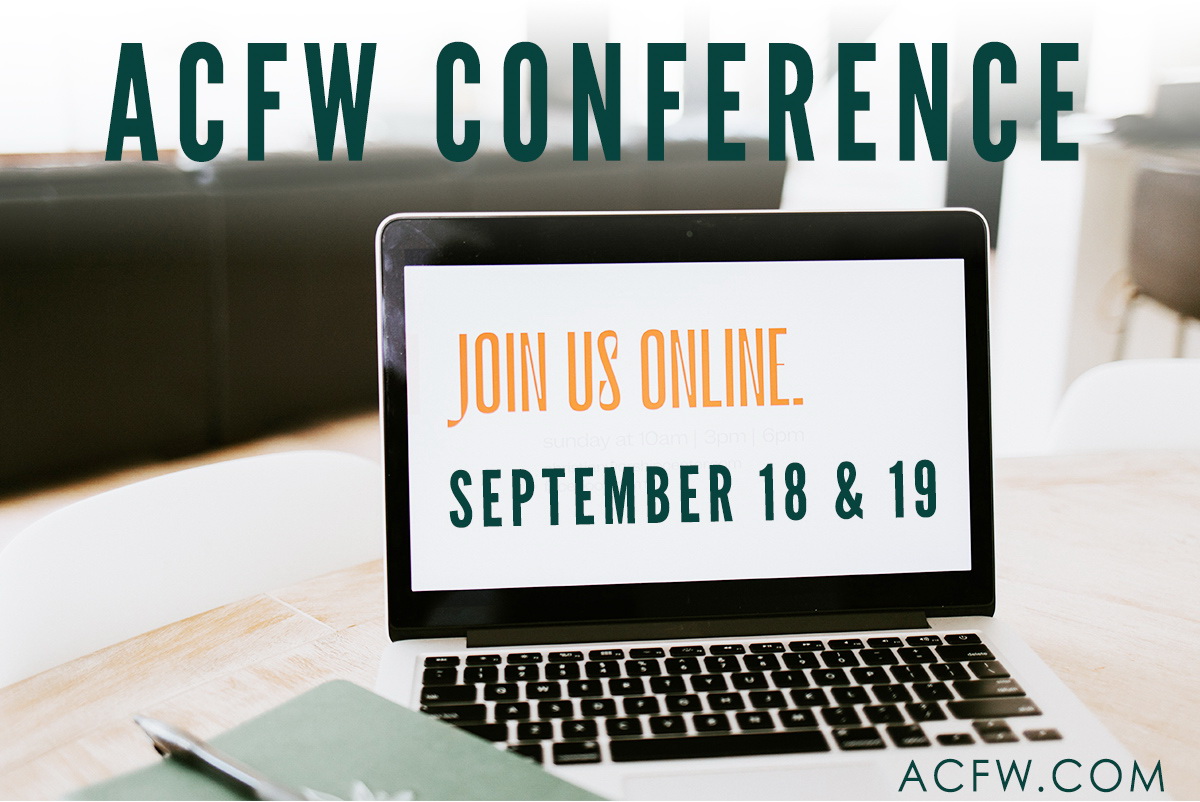 acfwdfw's tweet photo. Join the American Christian Fiction Writers online for a conference in September. Learn how to improve your writing skills, and learn more about the business end of being an author.  https://t.co/L7oGQC98Xv

#acfw #acfwdfw #WritingCommunity #amwriting https://t.co/1O9knF9teN