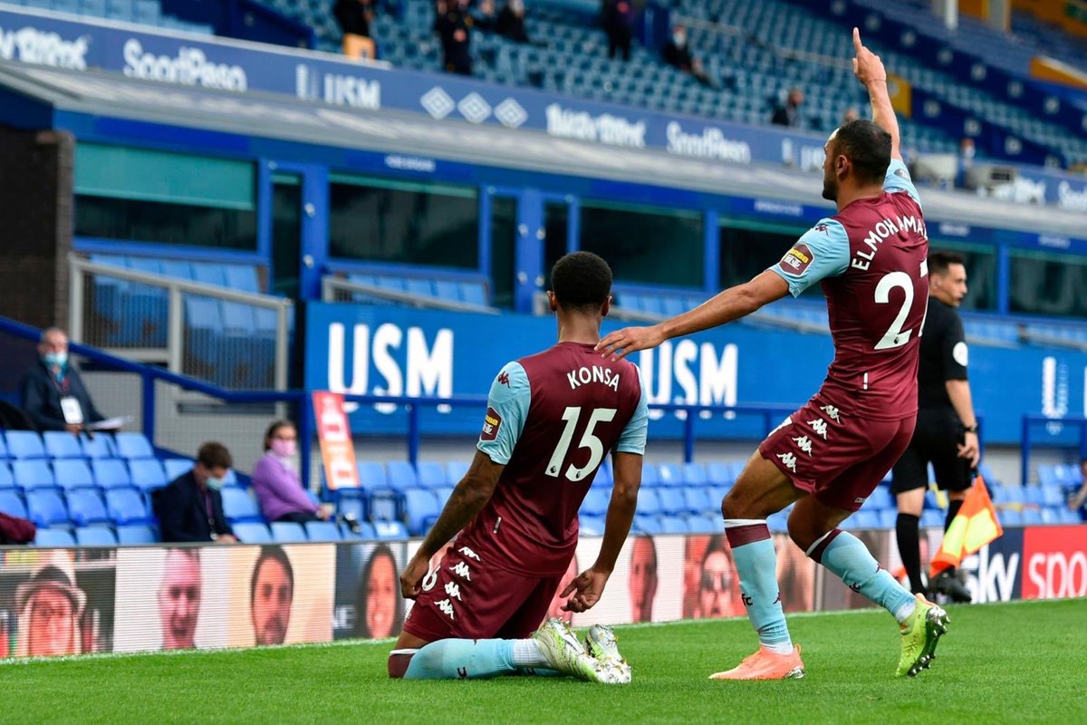 EzriKonsa's tweet photo. Devastated to concede late on but still all to play for. We continue to believe. #UTV https://t.co/9JPZbg6vZl