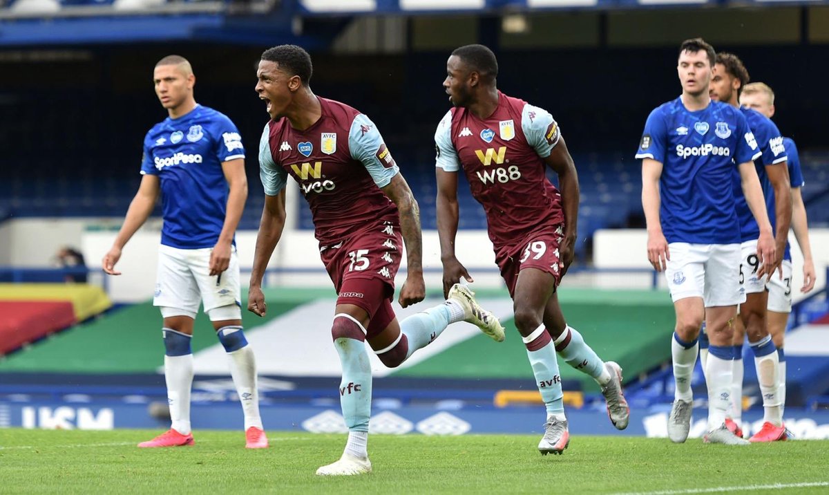 EzriKonsa's tweet photo. Devastated to concede late on but still all to play for. We continue to believe. #UTV https://t.co/9JPZbg6vZl