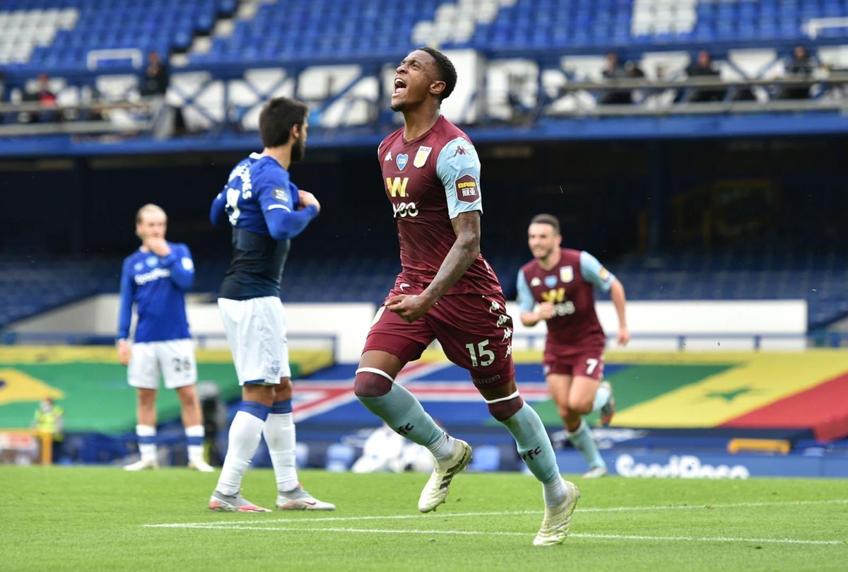 EzriKonsa's tweet photo. Devastated to concede late on but still all to play for. We continue to believe. #UTV https://t.co/9JPZbg6vZl