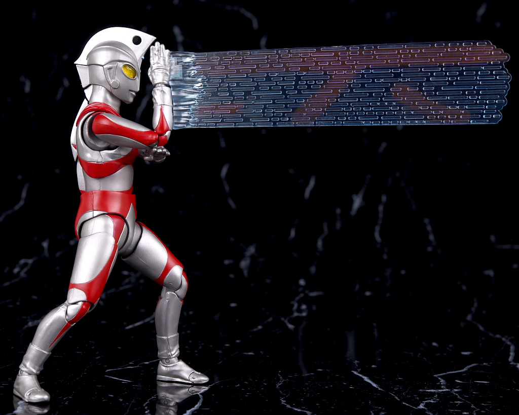 はっちゃか S H フィギュアーツ ウルトラマンエース レビュー T Co Iallbtjxgs フィギュアーツ