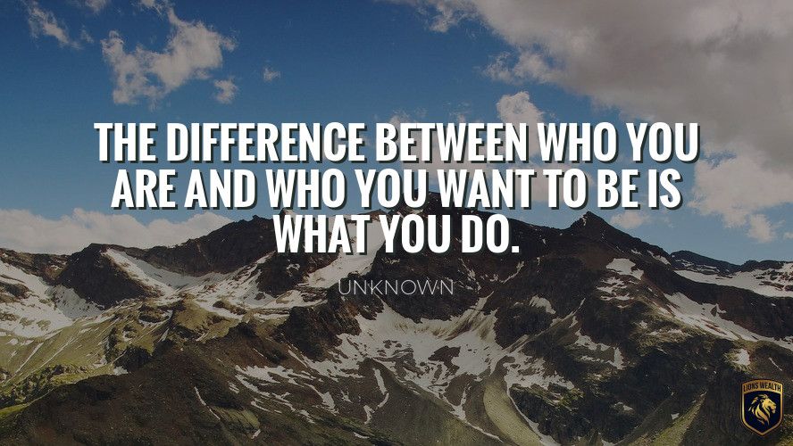 lions_wealth's tweet photo. The difference between who you are and who you want to be is what you do. Unknown
#passivewealth #passiveincome #lionswealth #uaeentrepreneur #bitcoinentrepreneur #cryptocurrency #alexandererber #wealth #wealthy #bitcoinuae #bitcoin #makemoney #millionaires #millionairemindset https://t.co/2Af3DAcEZG