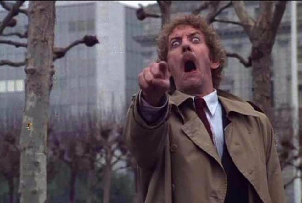 Happy 85th birthday Donald Sutherland 