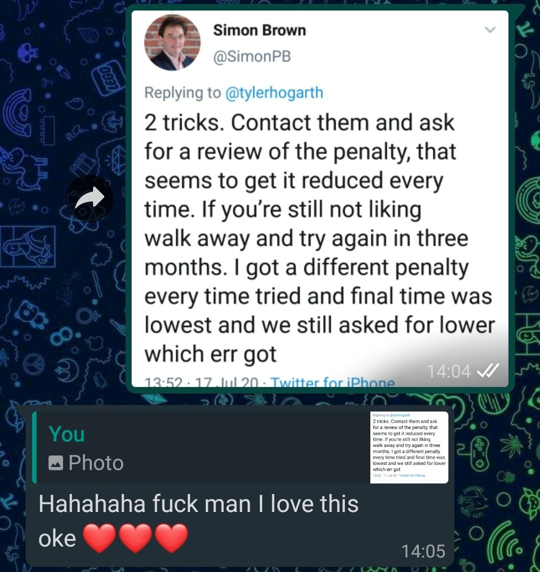 Tyler Hogarth tweet media