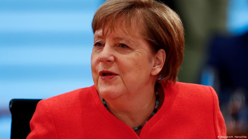             66    Happy Birthday Angela Merkel! 