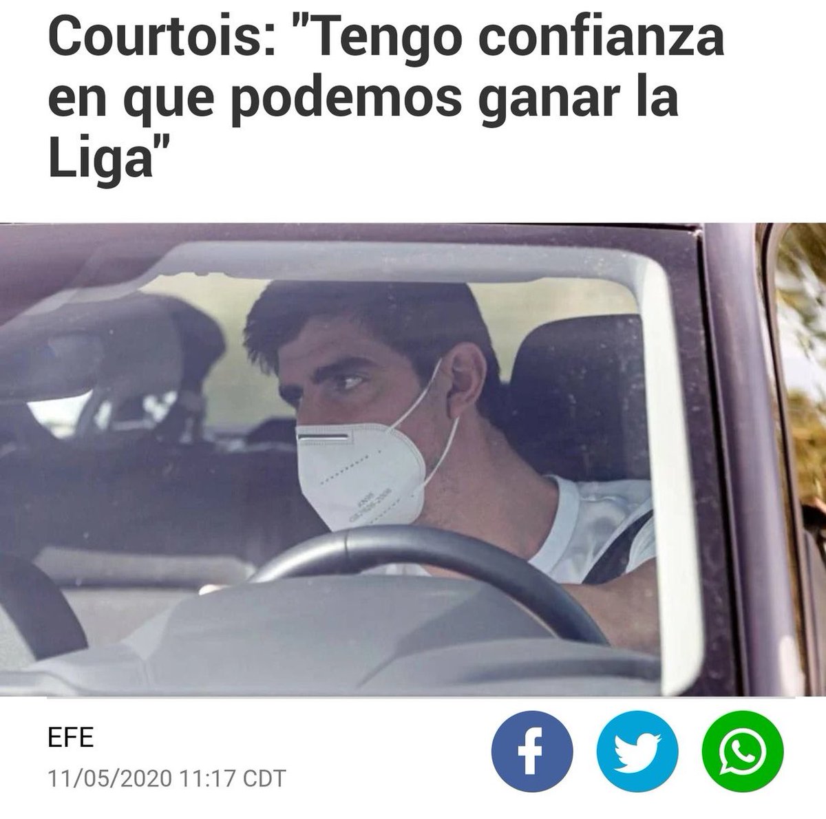 elmadridihmo_'s tweet photo. Preciosa historia. https://t.co/4IQfxARSmF