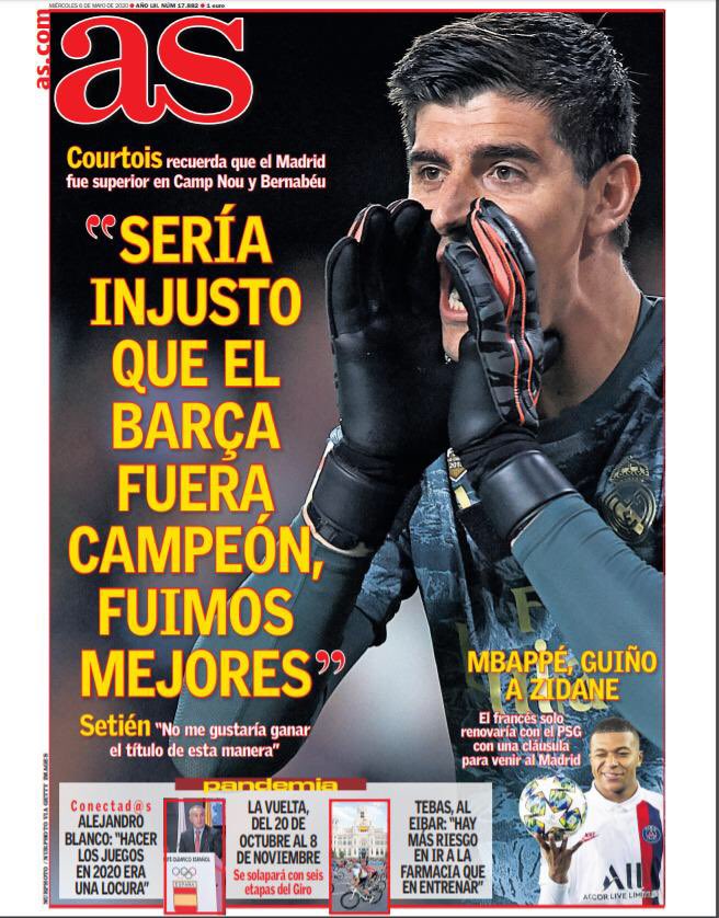 elmadridihmo_'s tweet photo. Preciosa historia. https://t.co/4IQfxARSmF