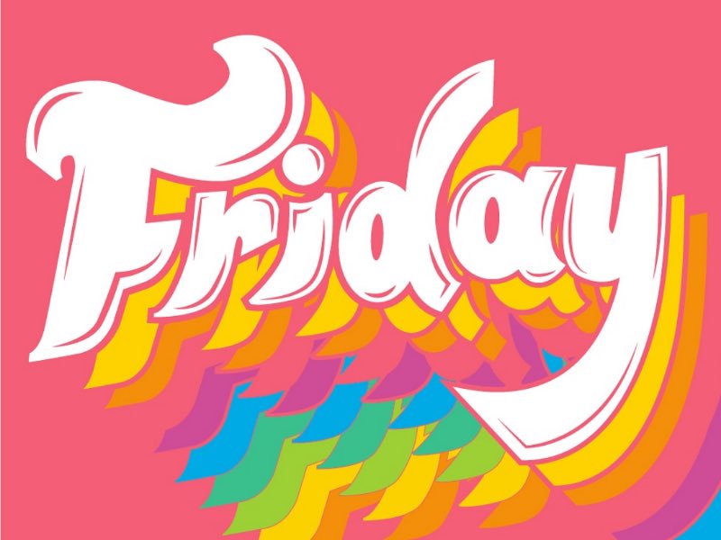 PrideIslandTT's tweet photo. TGIF! 🌈 You’ve made it through another incredible week!

Get ready to celebrate the weekend with any of our items from our store! Everything’s more fun with a little Friday Flair 😉

Scroll through our page to see what’s in store!

#pride #pridestore #pridett #prideintrinidad https://t.co/Oq9sSinpzk
