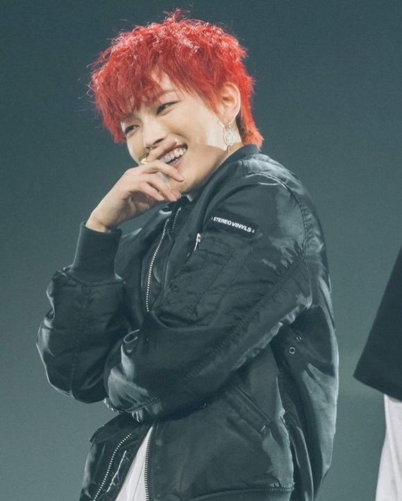 If you see this reply with hongjoong best boy Hongjoong dancer hongjoong rapper and every possible positive thing about Hongjoong because he is truly an amazing person and doesn’t deserve any of this. Please add more smiley Hongjoong pics if you reply :(