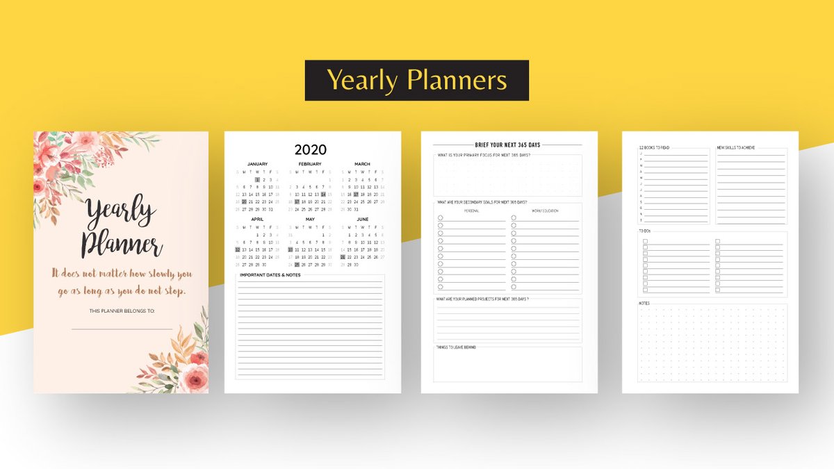 designwallstd's tweet photo. Check out my Gig on Fiverr: I will design printable planner, calendar or journal https://t.co/7WfgJ3auVe 
#printables #planner #journaling https://t.co/wTDZiJEE8O
