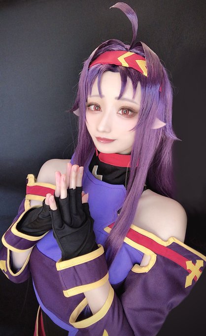 Twitterのコスプレ画像24