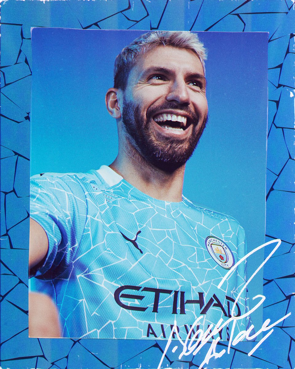 Trust the Design,  @ManCity edition.The new Home Kit is out, but why the mosaic?Giving you answers in this thread 