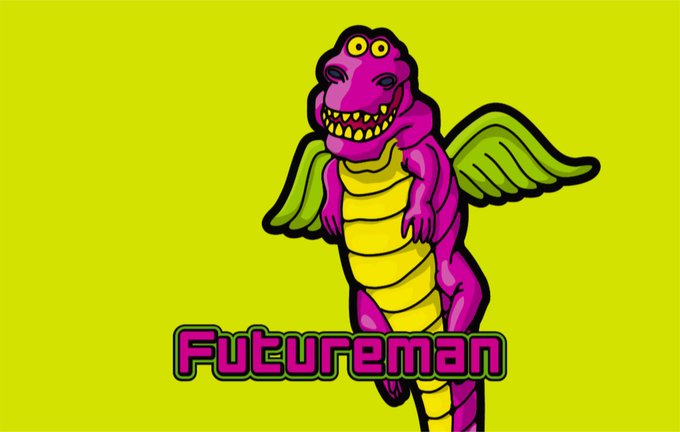 Angelligator

前回、
Mushroom roboが
何かが見えたと言っていましたが、
その後、
何かを思い出したみたいですよ・・・

続きはWebで
#Angelligator #futureman #Pink #笑い袋
https://t.co/aSttT3MV6u 