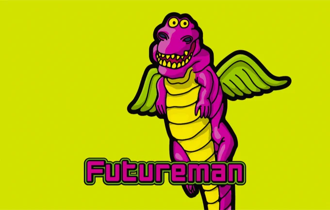 Angelligator

前回、
Mushroom roboが
何かが見えたと言っていましたが、
その後、
何かを思い出したみたいですよ・・・

続きはWebで
#Angelligator #futureman #Pink #笑い袋
https://t.co/aSttT3MV6u 