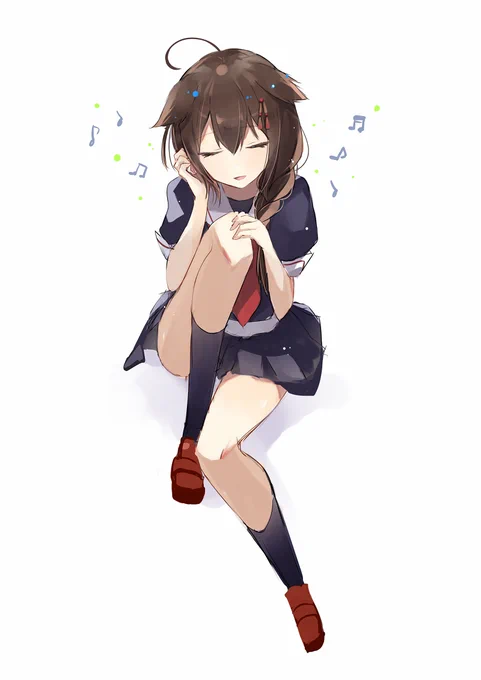 時雨 