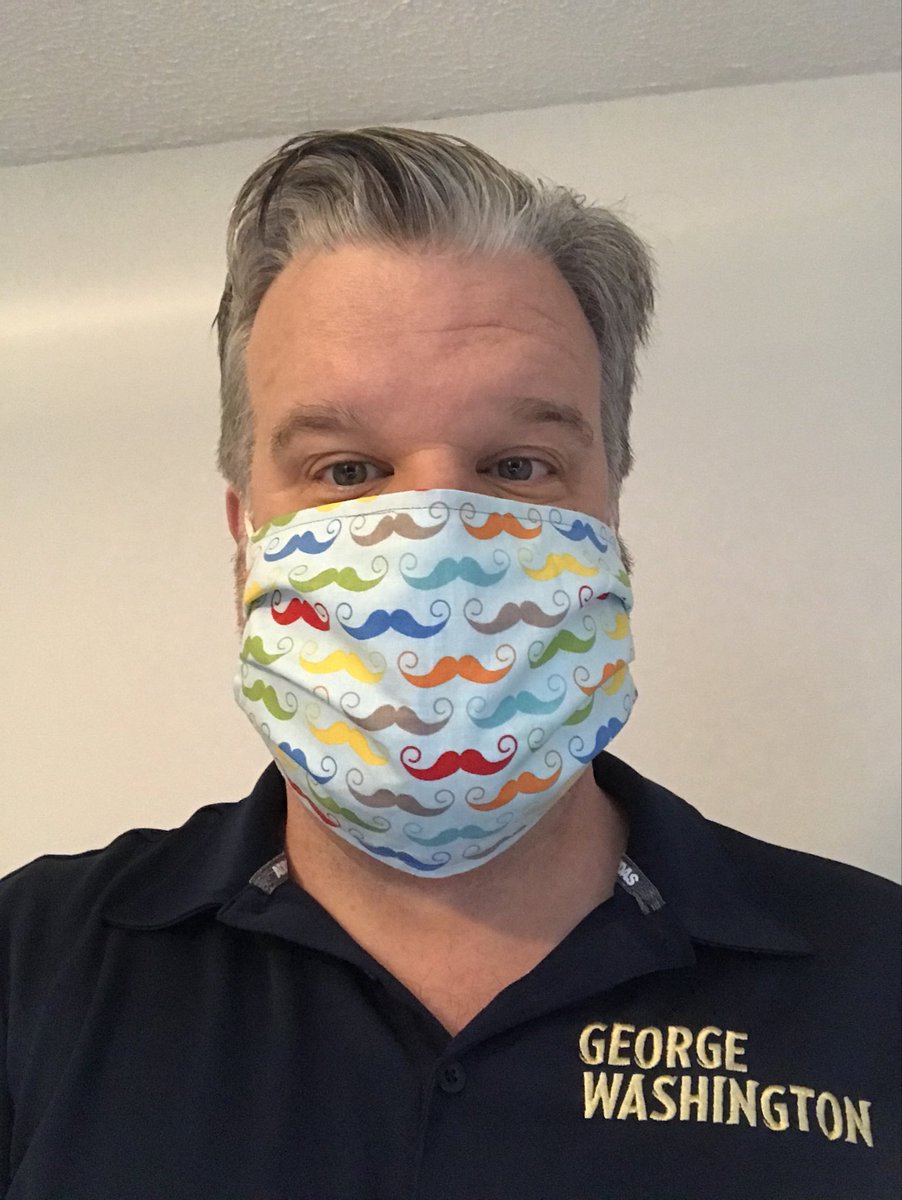 matthew_eliot's tweet photo. Itโs #BuffandBlueFriday people, letโs gooooooooooo!!!!! #RaiseHigh #WearAMask https://t.co/428o9lJdMx