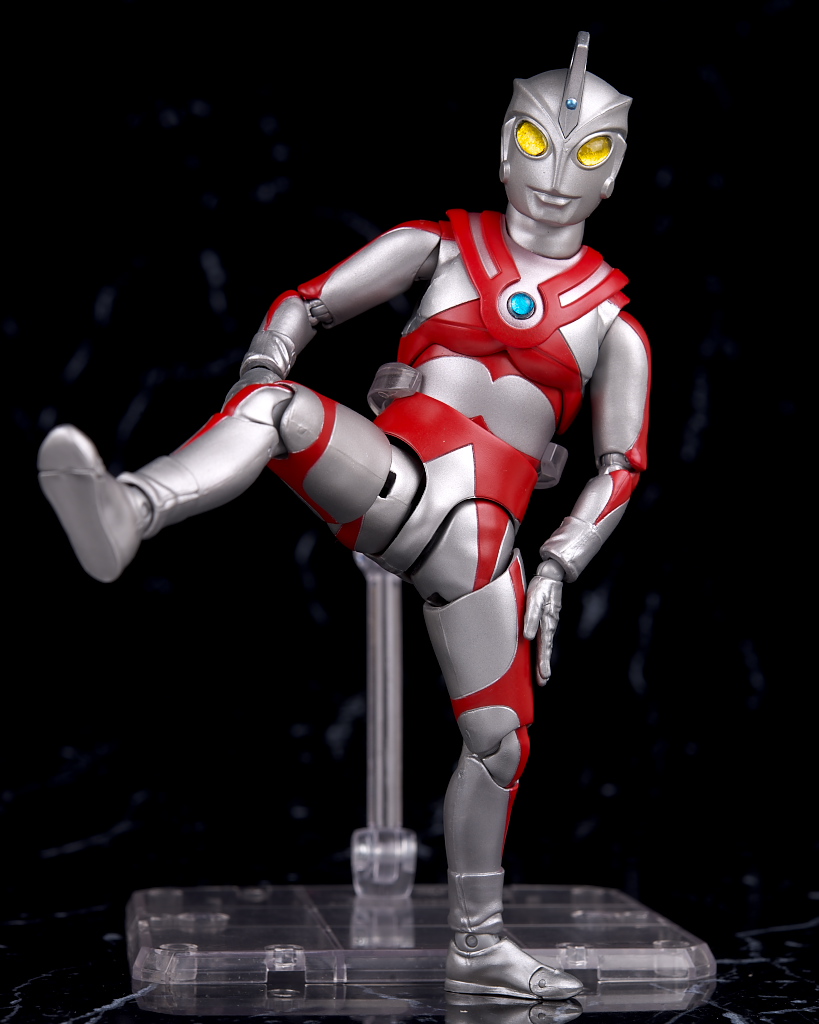 はっちゃか S H フィギュアーツ ウルトラマンエース レビュー T Co Iallbtjxgs フィギュアーツ T Co Ekfafwqx4c Twitter