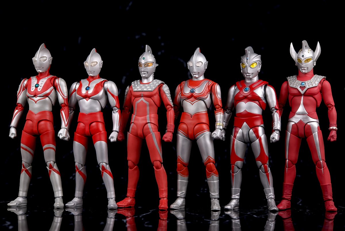 はっちゃか S H フィギュアーツ ウルトラマンエース レビュー T Co Iallbtjxgs フィギュアーツ T Co Ekfafwqx4c Twitter