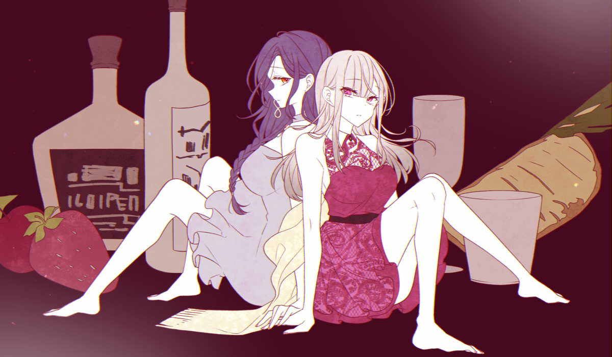 雪子 ふたりべや オーディオドラマ発売中 Pixivに投稿しました 差分とかも色々まとめたよ ピニャコラーダ 雪子 Pixiv T Co Yhhpoxfimt Crossick T Co 58zj4zondb Twitter 雪子 ふたりべや オーディオドラマ発売中 Pixivに投稿しました 差分とかも色々まとめたよ ピニャコラーダ 雪子 Pixiv T Co Yhhpoxfimt Crossick T Co 58zj4zondb Twitter